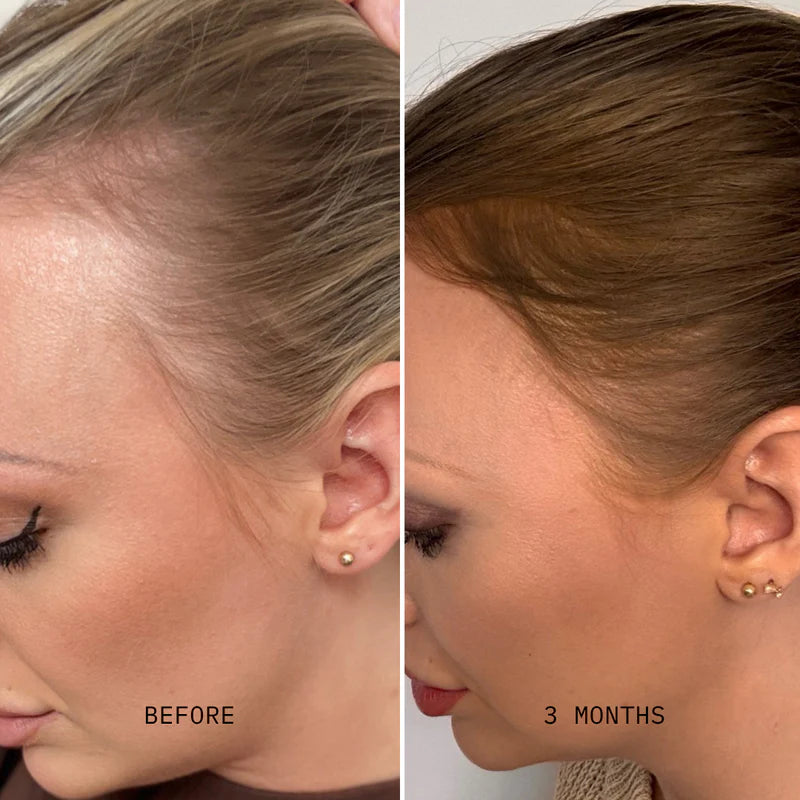 Advanced+ Hair Formula