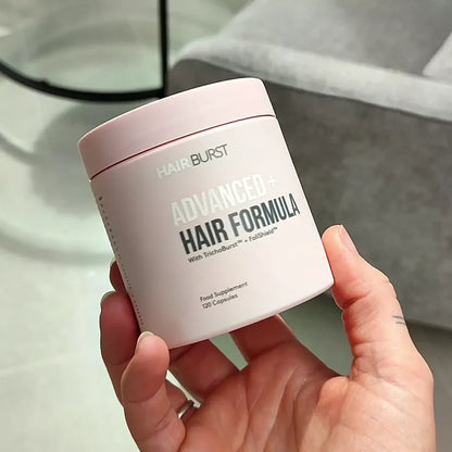 Advanced+ Hair Formula