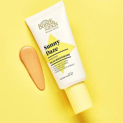 Sunny Daze Suncream