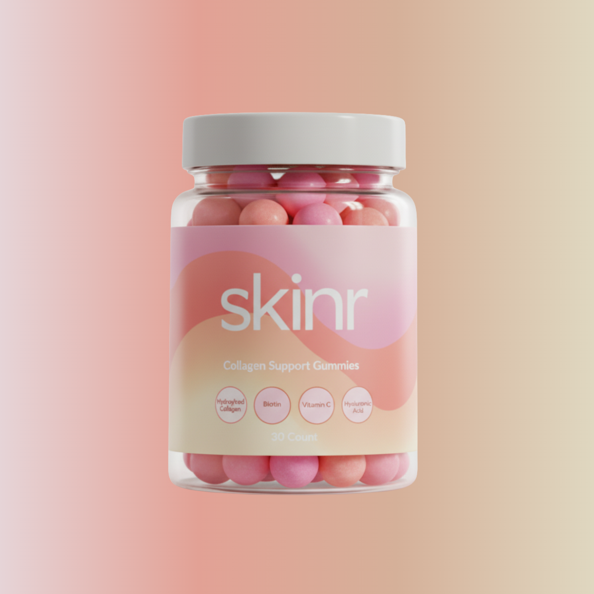 Collagen Gummies